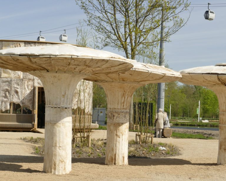 Urban district Floriade 2022