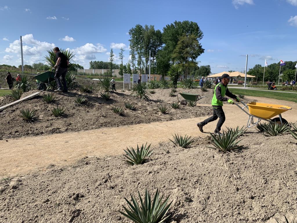 Floriade Expo 2022